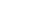 White quotation marks on black background.